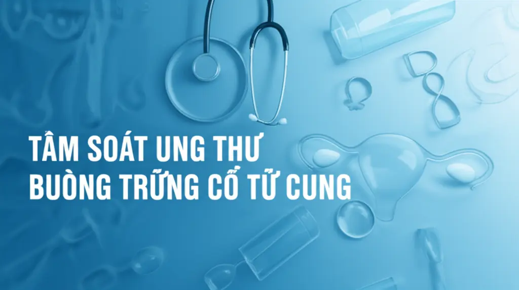 Tiêm vắc xin HPV phòng ngừa ung thư cổ tử cung